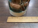 Vtg Empty 1969 Old Cabin Still Decanter Stitzel-Weller Distillery Collectors
