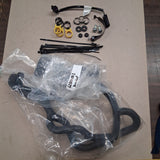 Harley Twin Cam to M8 Coolant Pump Conversion Hardware (No Pump / No 26900146 Ho