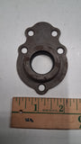 NOS Vintage Harley-Davidson 125/165/Hummer Main Gear Oil Seal Retainer Plate