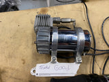 Taildragger Harley Air Ride Suspension Harley FXR DYNA TOURING 1989-1999 XOTIC