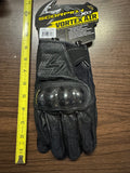 MENS LARGE Scorpion EXO Vortex Air motorcycle glove