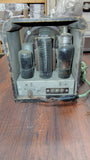 Vintage Executone Inc Model M30 Intercom Master Station Art Deco 1940s Prop
