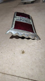 1964-1965 Mercury Park Lane Enamel Emblem OEM C4MB-16098-D