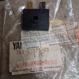 OEM Yamaha 6-Volt Silicon Diode Rectifier Assembly Part #353-81970-63