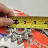 Renthal Honda Factory Sprocket Kit CR250 CRF250 CRF450 520 Chain 13T 52T K154-25