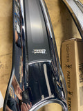 2021 OEM Harley-Davidson Chrome Road Glide Gas Tank Dash Console Cover FLTR