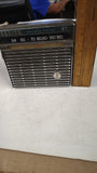 Vintage Zenith Deluxe Royal 41 AM Pocket Transistor Radio Chassis R41C