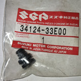 Suzuki Odometer Trip Reset Knob 34124-33E00 GSXR600 750 TL1000R Speedo Button