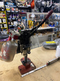 MEC Model 600 Jr. single-stage shotshell reloading press Trap Sporting goods