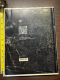 Factory Service Manual for 2001 Harley FLT harley