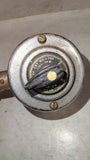 Vintage Mastercraft Chronmaster Electric Massager Vibrator Wood Handle V700