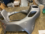 Front Lower Cowl Radiator Cover Fairing Panel Plastic Honda Goldwing GL1800