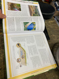 Gardening All Seasons Hardcover Book Year-Round Garden Guide Creative Homeowner