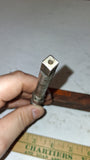 Vtg Keystone Adjustable Reamer No 114A Size C Angle Blades 19/32 to 21/32 w/Box