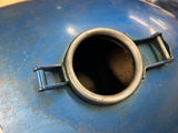 Kawasaki KZ400 Gas Fuel Tank Petrol OEM Clean 1976