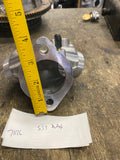 S&S CYCLE 160-1722 CV Intake Manifold Carb Evolution/Twin Cam