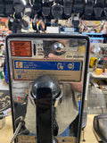 Vintage Touch-Tone Payphone 80's Vtg Coin operated Wall Phone Telephone Collecti