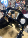vivid Black inner fairing road glide Factory OEM Harley 14^ FLTR Touring Bagger