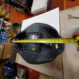 Harley Touring Seat Ultra Road Street Glide King FLH OEM Factory Low NICE! 2008+