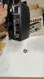 Vintage Jim Beam 1931 Ford Model A Police Paddy Wagon Decanter with Box
