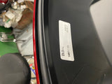 Saddlebag Lid Heirloom Red?  2023 New T/o Left Harley Touring Street road Glide