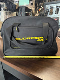 Scorpion EXO Deluxe Valise Helmet Travel Bag