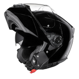 D.O.T. & ECE Daytona Glide XL Hi-Gloss Black