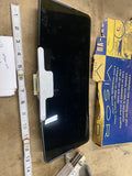 Vintage Auto Truck 1940s Interior Sun Visor Glare Shield Hot Rod Classic Car Acc