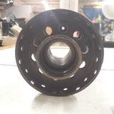 OEM Harley Knucklehead Panhead Flathead Star Hub Wheel Hub EL FL UL