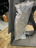 Speed By Design Venom Chin Spoiler Harley Touring FLH Bagger 97-16 Twin Cam Evo