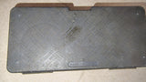 Vintage Japan Machinist Tool Set Parts Lot Gauge Pins Parallel Blocks