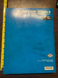2008 Harley Sportster Models Service Manual