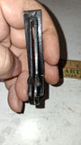 Vtg C11-1224 Starrett Combination Square Center Head Attach 12 Inch Blade Size