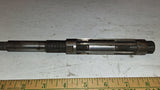 Vtg Critchley Six Adjustable Reamer Size H 15/16 to 1-1/16 Chadwick Trefethen
