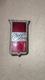 1964-1965 Mercury Park Lane Enamel Emblem OEM C4MB-16098-D