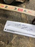 Vtg Signal Stat Amber Cab Marker Lights Pair Semi Truck Pickup International Har