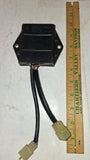 1995-1996 Suzuki GS500 GS500E Ignition Control CDI Module BB7216 Kokusan