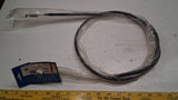 Emgo Clutch Cable Harley Sportster XL K Model 1957-1970 38619-57 26-80001 NOS