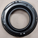 V-Twin Mfg. Black Headlamp Outer Mounting Ring - 1960-1984 Harley FL 33-2003