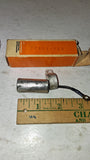 Harley NOS Magneto Condenser 1955-69 Sportster XLCH K Model Fairbanks 29531-55A