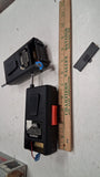 Vintage Powertronic Nasta SS4 Walkie Talkie Set 4 Transistor Boxed Tested READ