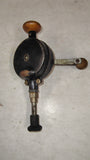 Vintage Zim Mfg Co Chicago Hand Crank Engine Valve Grinder Lapping Tool