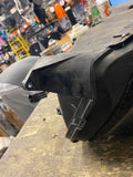 Kawasaki ZX600 2002 Headlight Assembly OEM broken tabs their included