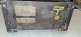 Vintage 1942 Philco Model 42-321 Tube Radio Wood Tabletop - Tested and Working