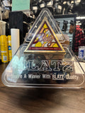 Vintage 1983 Blatz Beer lighted bar sign