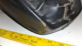 Vintage Harley Davidson Shovelhead Super Glide Hi-Lo 2-Up Seat OEM 52025-75A