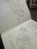 1999 Harley Softail Models Official Factory Service Manual