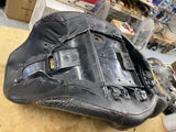 Harley Touring Seat 08+ Reach Low FLH Ultra Classic Road Street Glide OEM Custom