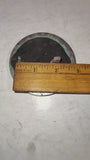 Ford 1979-1981 Mustang Hood Ornament Emblem Badge Insert Tri-Bar 3.25"