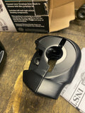 OEM Black Switch Box Covers Harley Touring Road Street Glide Ultra 2014 FLH